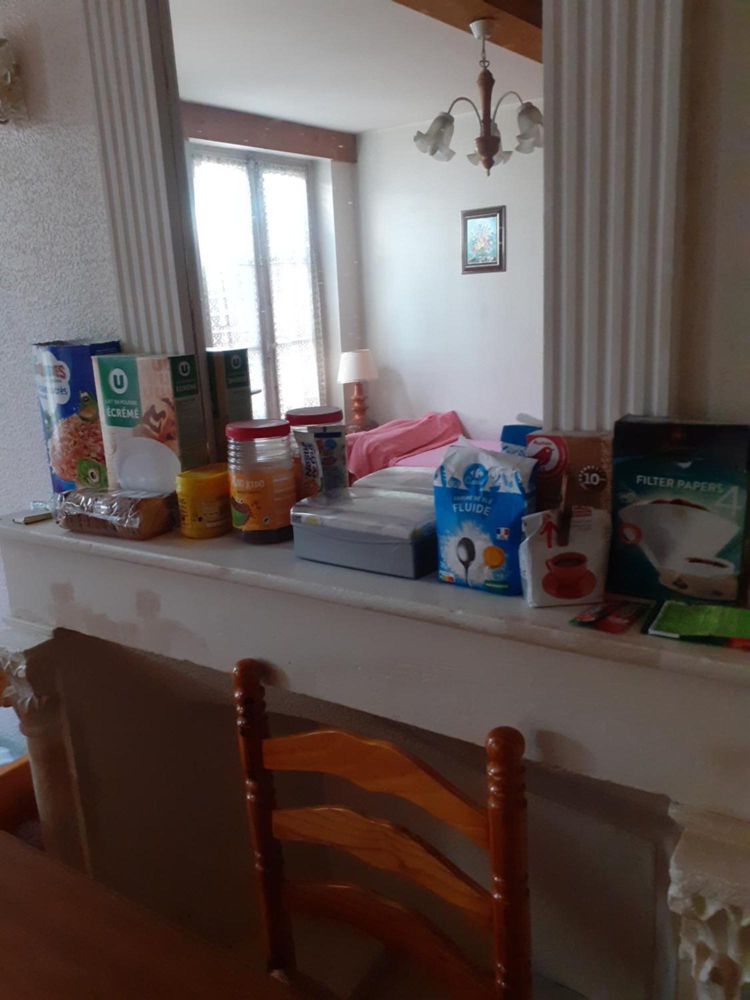 Ferienwohnung LE SULTAN DU THERON 3em Etage Le Puy-en-Velay Exterior foto
